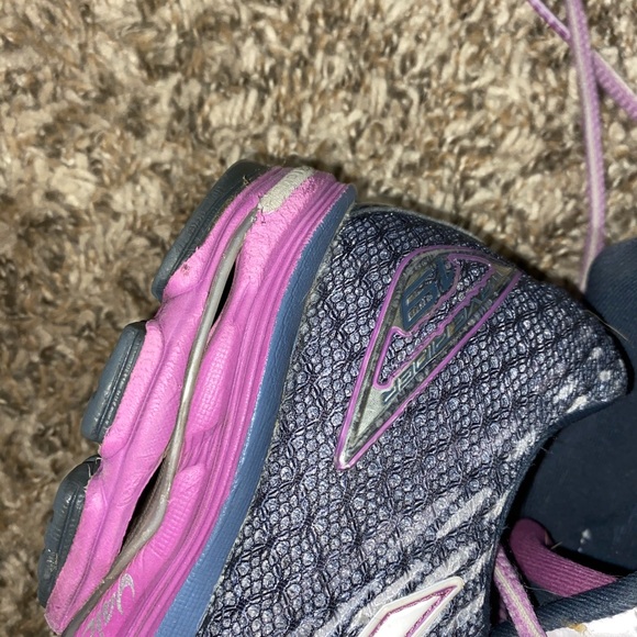 Mizuno Wave Rider 16 - Picture 6 of 7